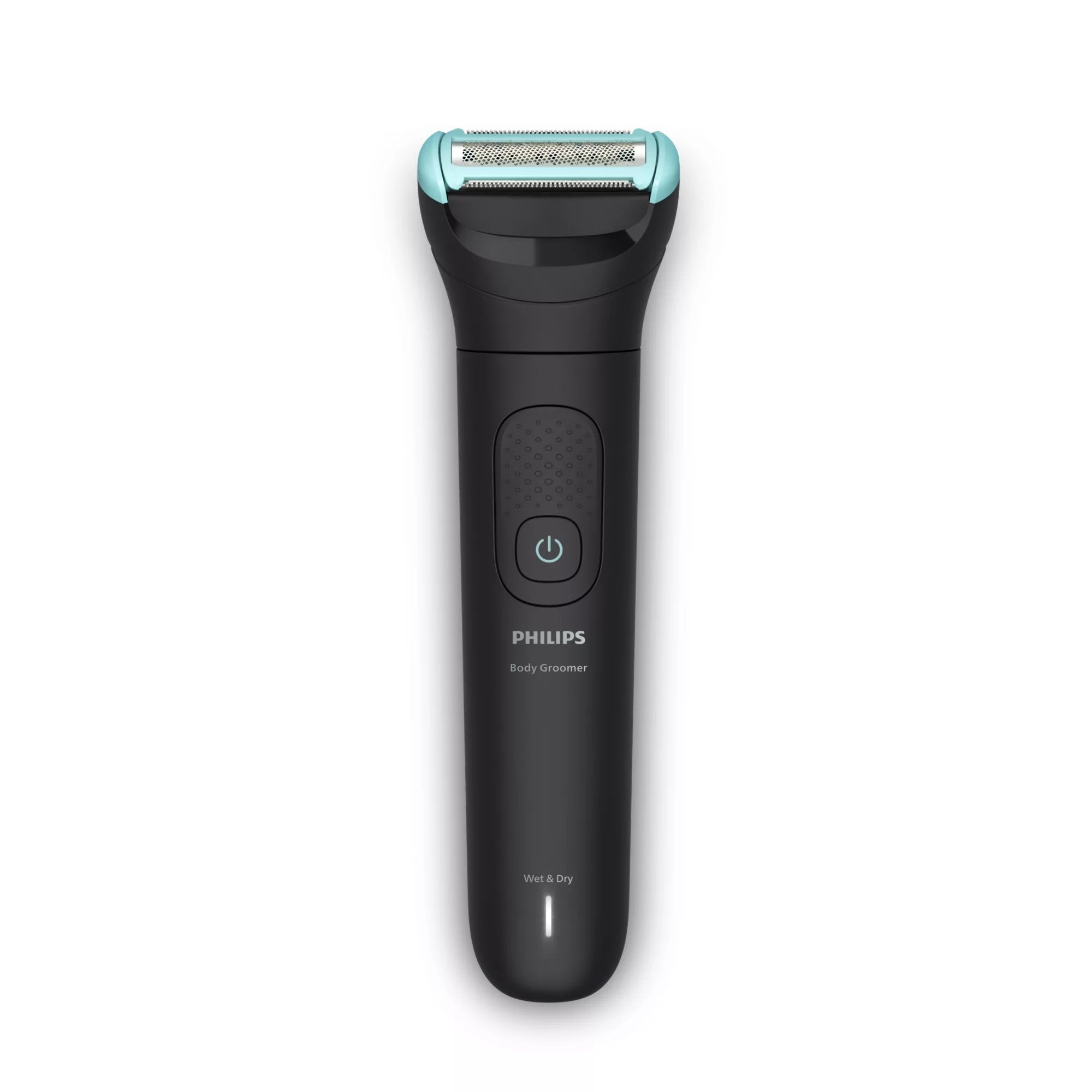 EAN 8720689026895 - Philips 5000 series BG5475/15 afeitadora corporal Negro imagen 2