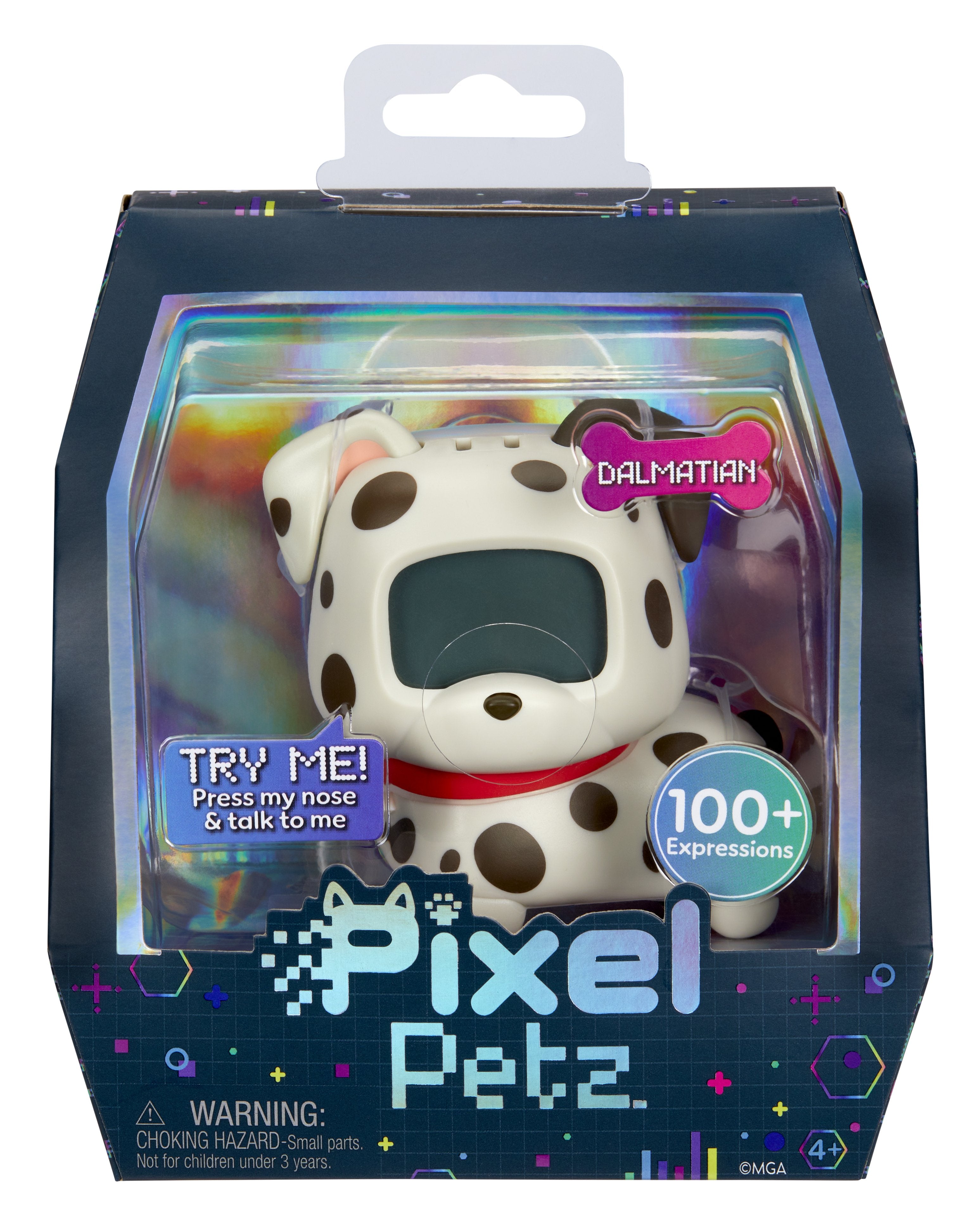 EAN 0035051521648 - MGA Entertainment Pixel Petz! Asst in Sidekick imagen 10