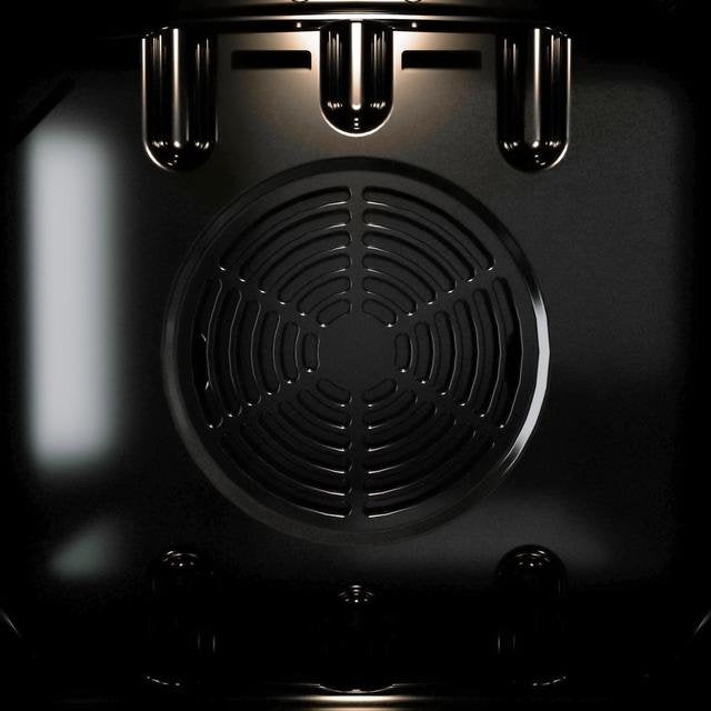 Horno Cecotec 04726 Hexa M236000 Line Time A