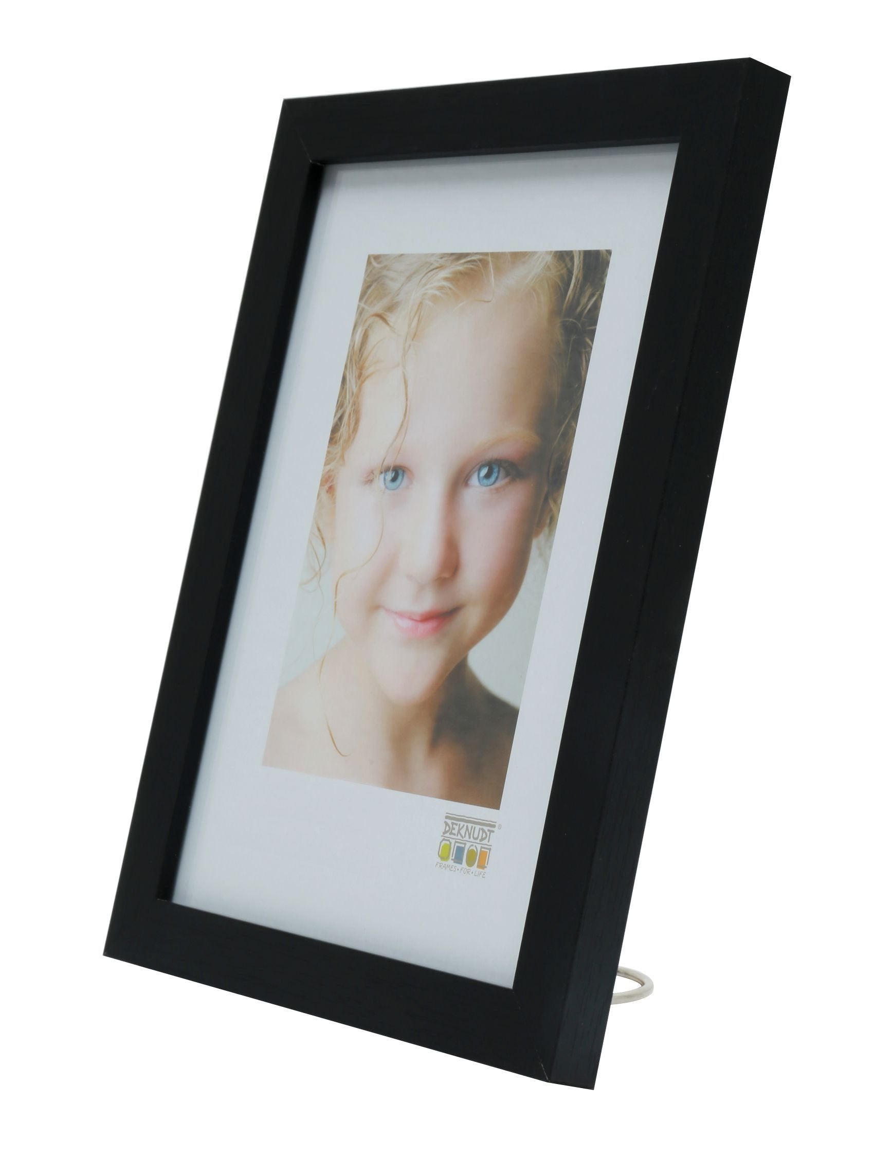 Deknudt S44cf2 13x18 Madera Negro