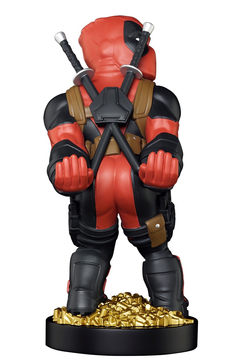 Cable Guys Deadpool - New Version