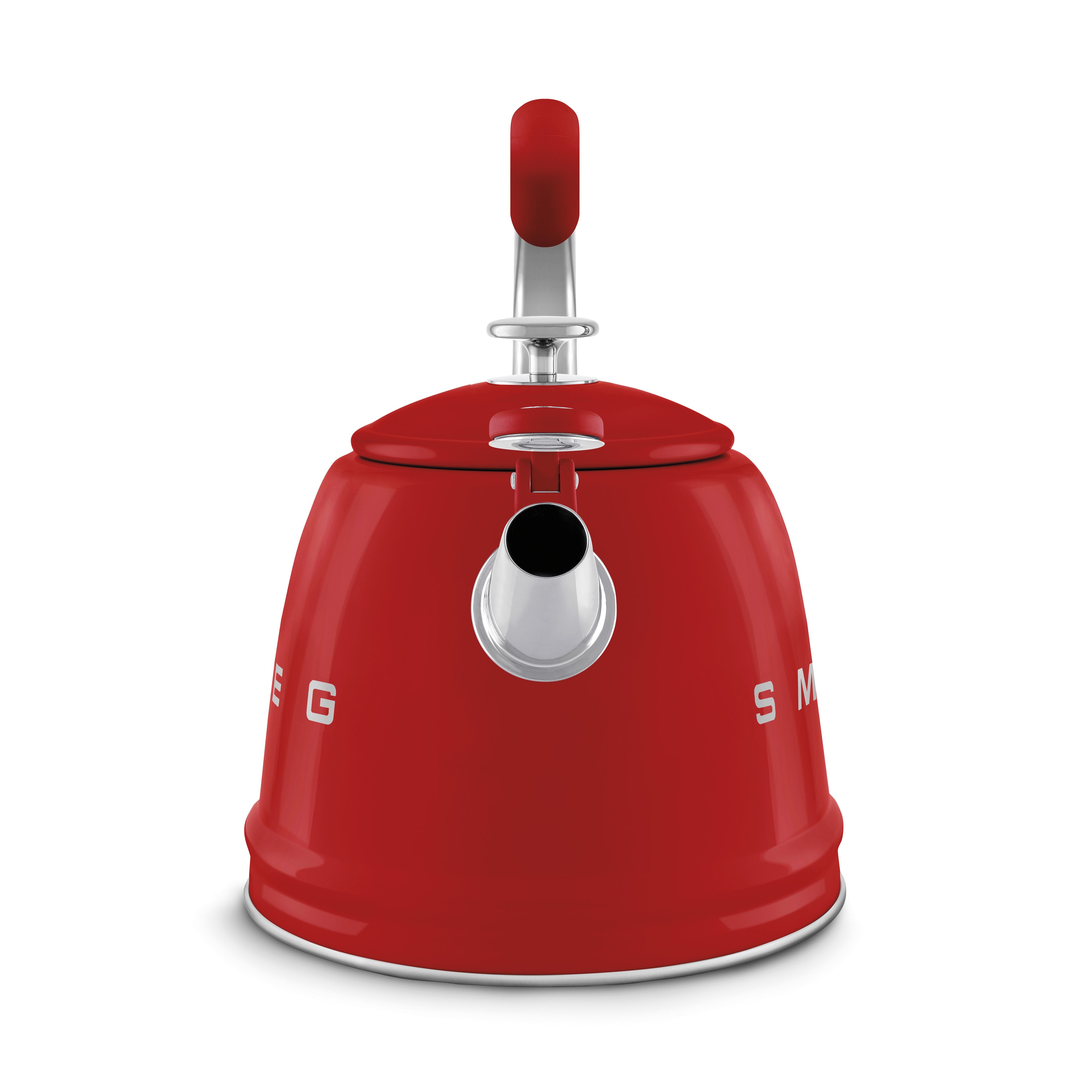 EAN 8017709347925 - Smeg WKF01RD tetera 2,3 L Rojo imagen 2