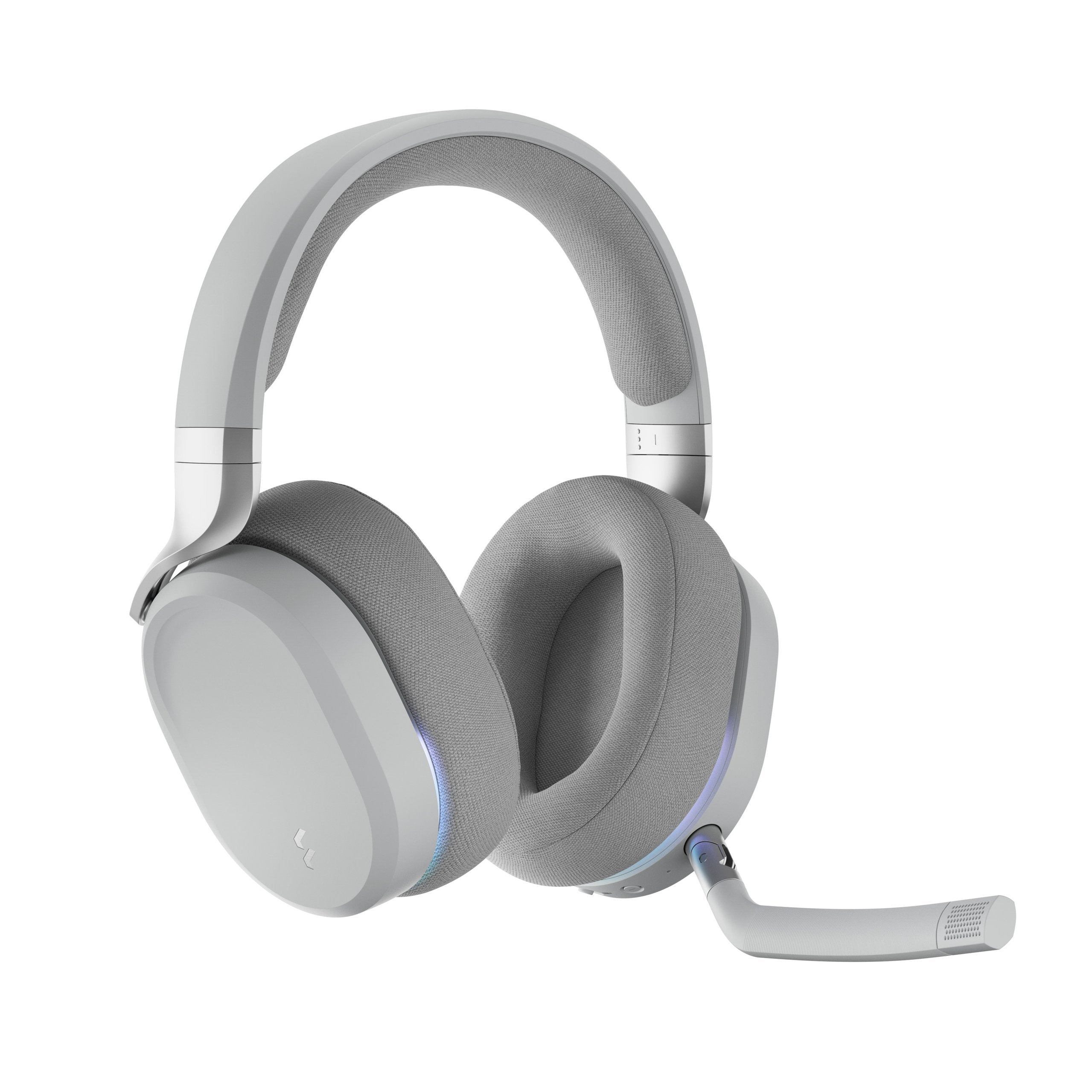 EAN 7340172707967 - Fractal Design Scape Auriculares Inalámbrico y alámbrico Diadema Música Base de carga Gris imagen 6