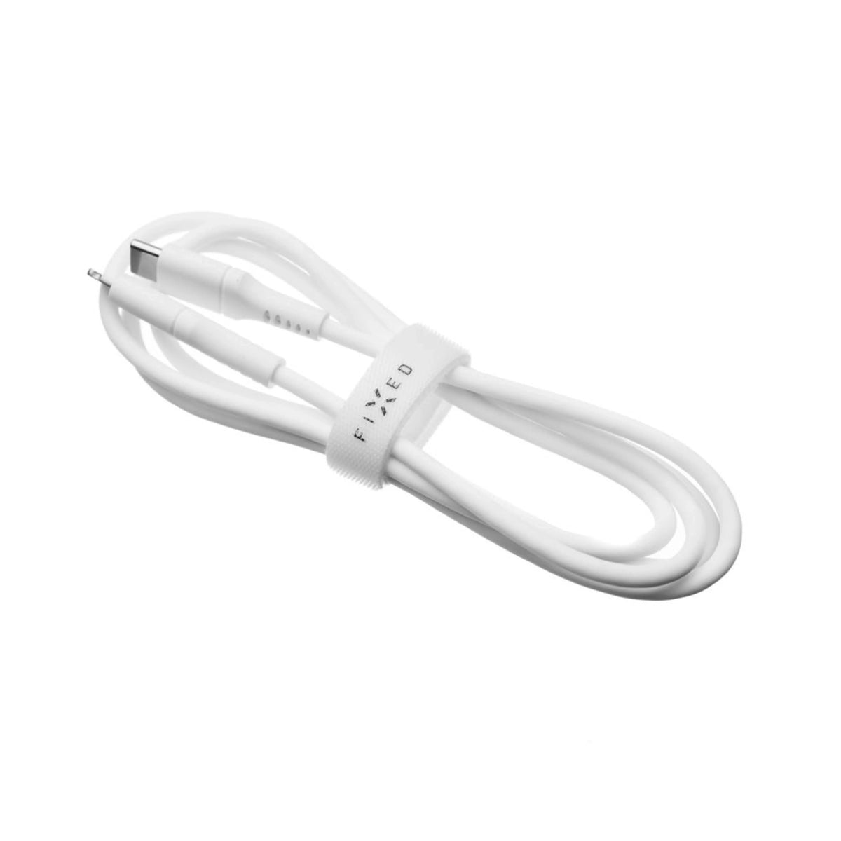 EAN 8591680147366 - FIXED FIXDLS-CL2-WH cable de conector Lightning 2 m Blanco imagen 4