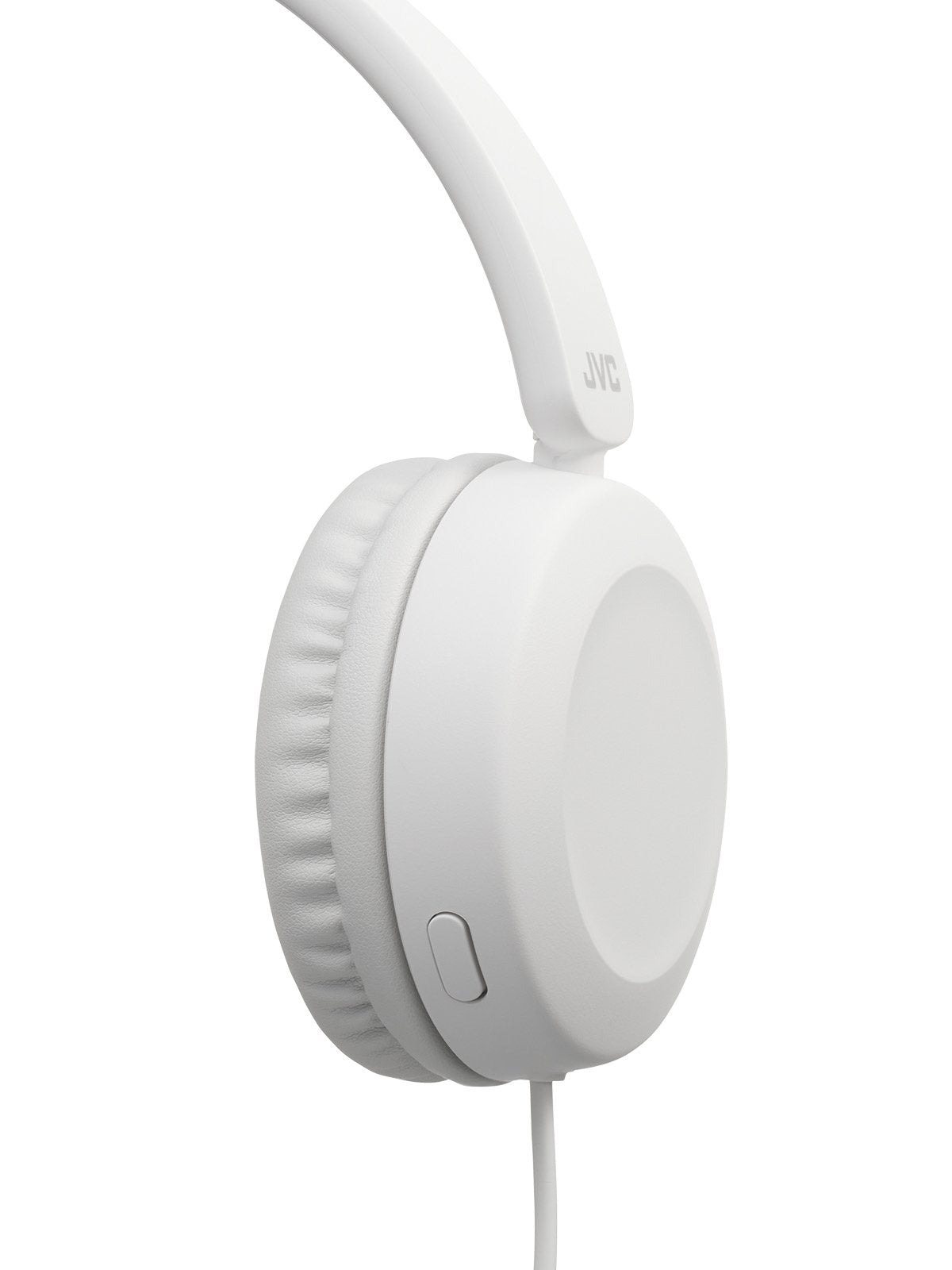Jvc Ha-S31m-W Auriculares Diadema Blanca