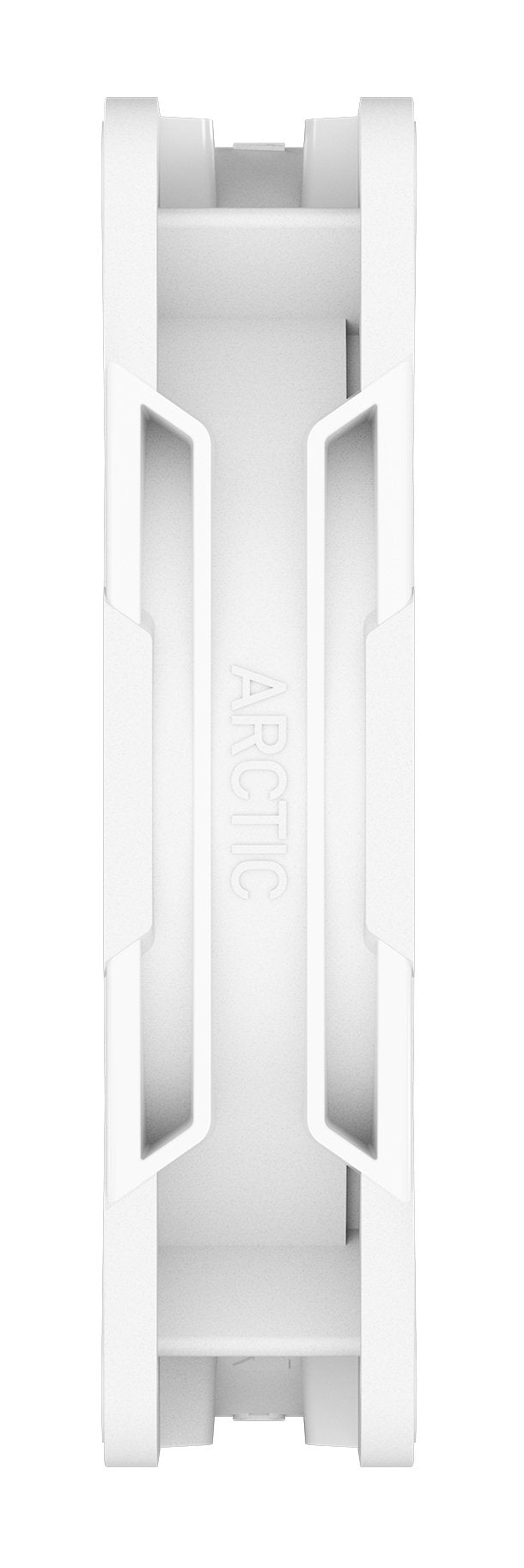 Arctic P12 Pro Reverse Gehã¤Uselã¼fter A-Rgb White 3 Pack Retail