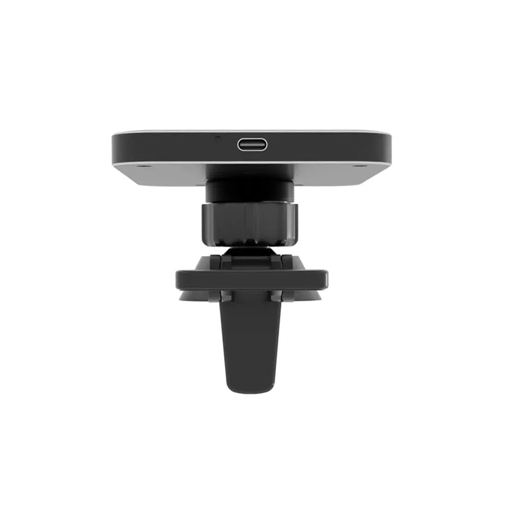 EAN 5903108497398 - 3MK HARDY MagCharger Teléfono móvil Negro USB Cargador inalámbrico Carga rápida Auto imagen 8