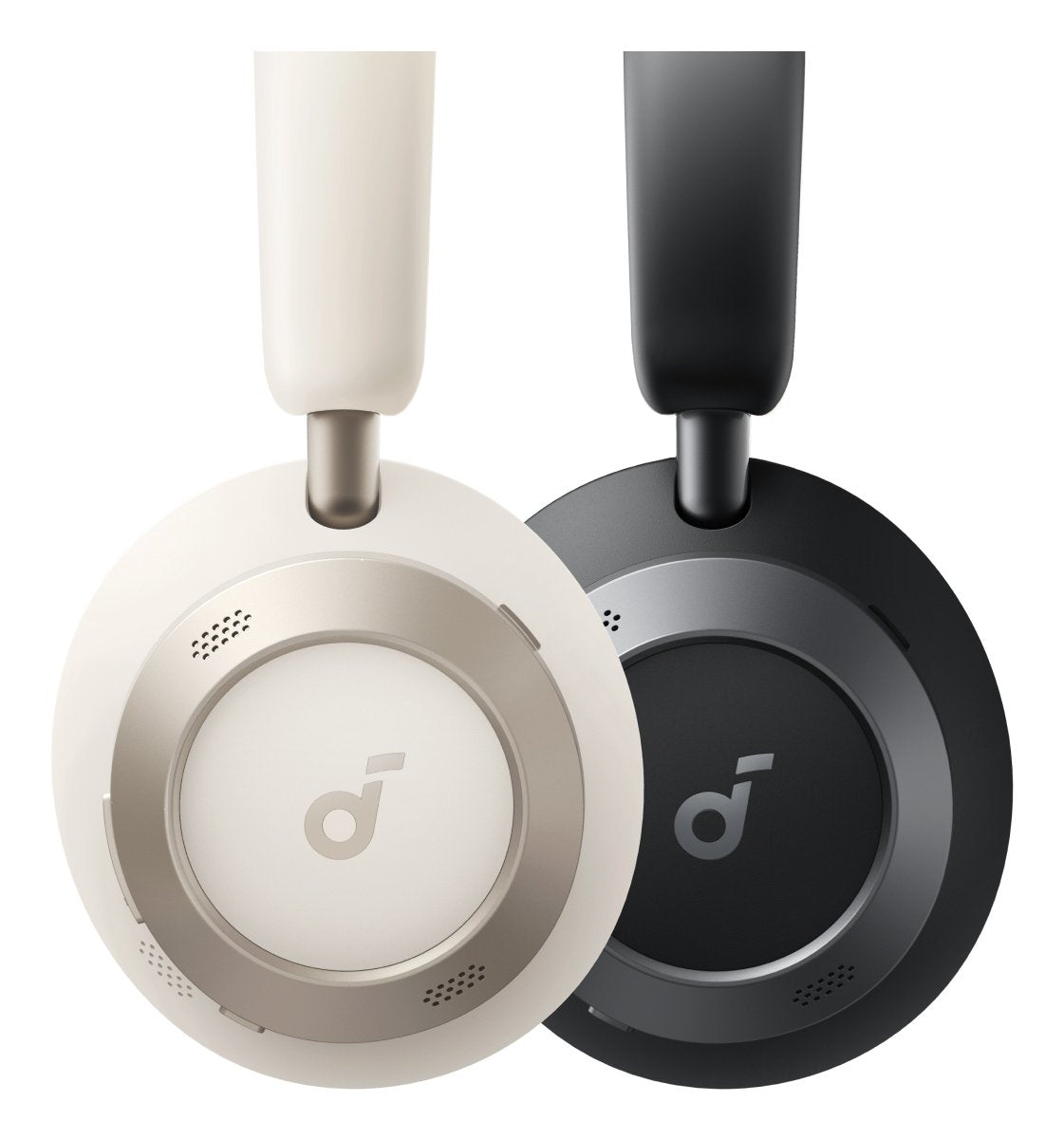 EAN 0194644186838 - Soundcore Space One Pro Auriculares Inalámbrico Diadema Llamadas/Música Bluetooth Blanco imagen 5