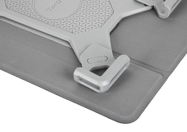 Funda Tablet Universal + Teclado Targus Pro-Tek 9-10,5" Negro