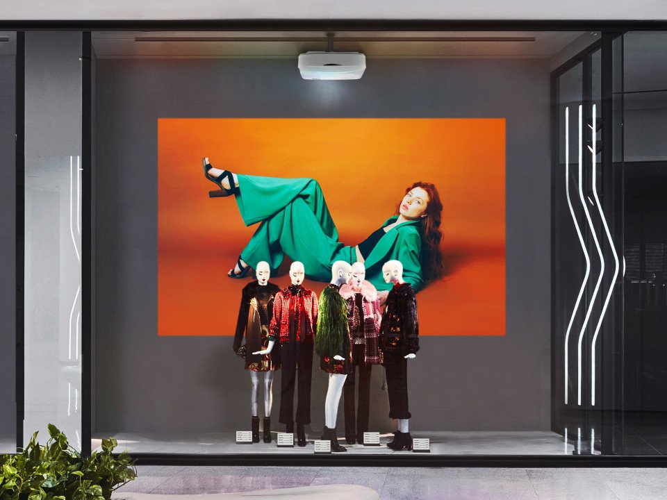 EAN 766907021912 - Viewsonic LS832WU videoproyector Proyector de alcance ultracorto 5000 lúmenes ANSI WUXGA (1920x1200) Blanc imagen 23