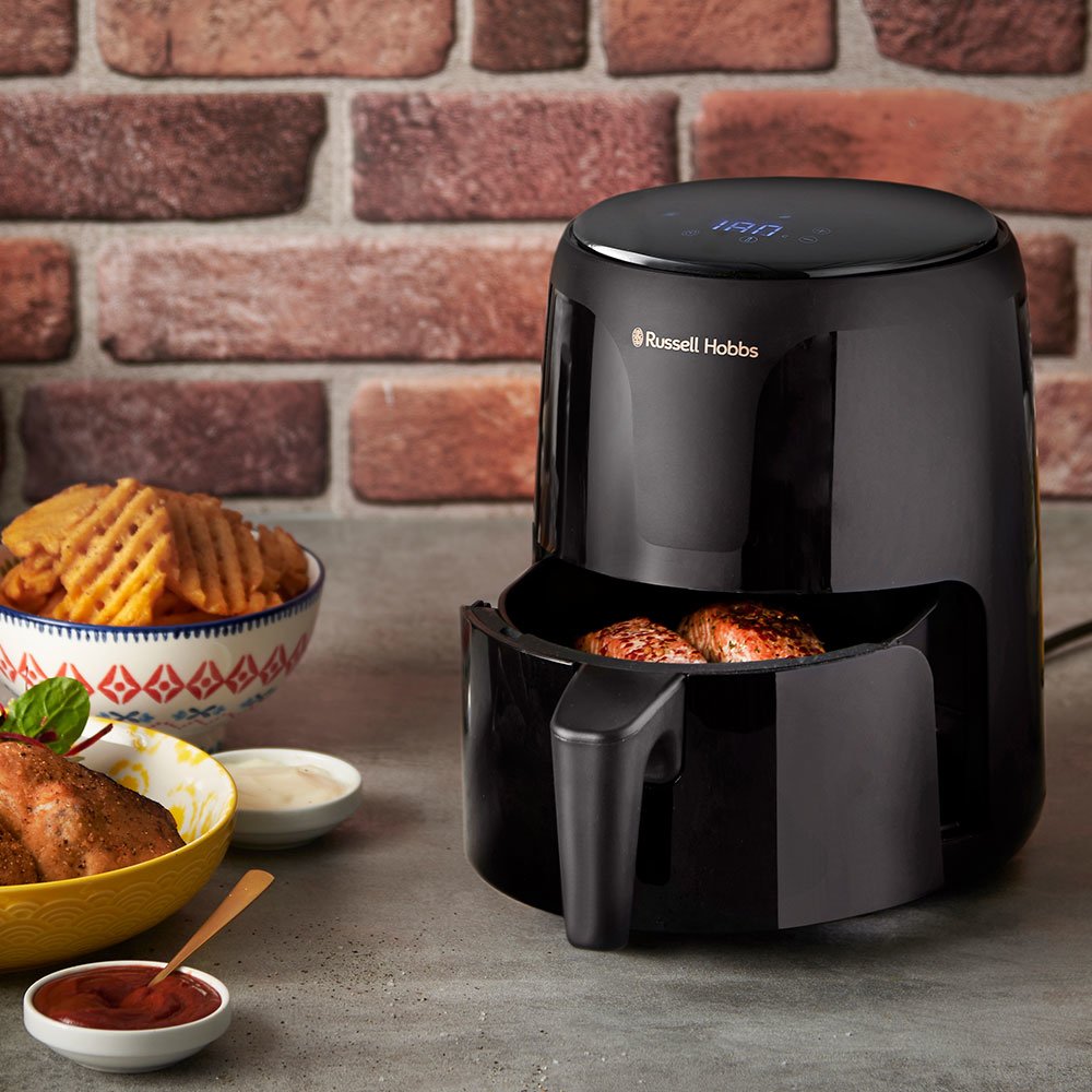 Freidora Russell Hobbs 26500-56 Satisfry Air