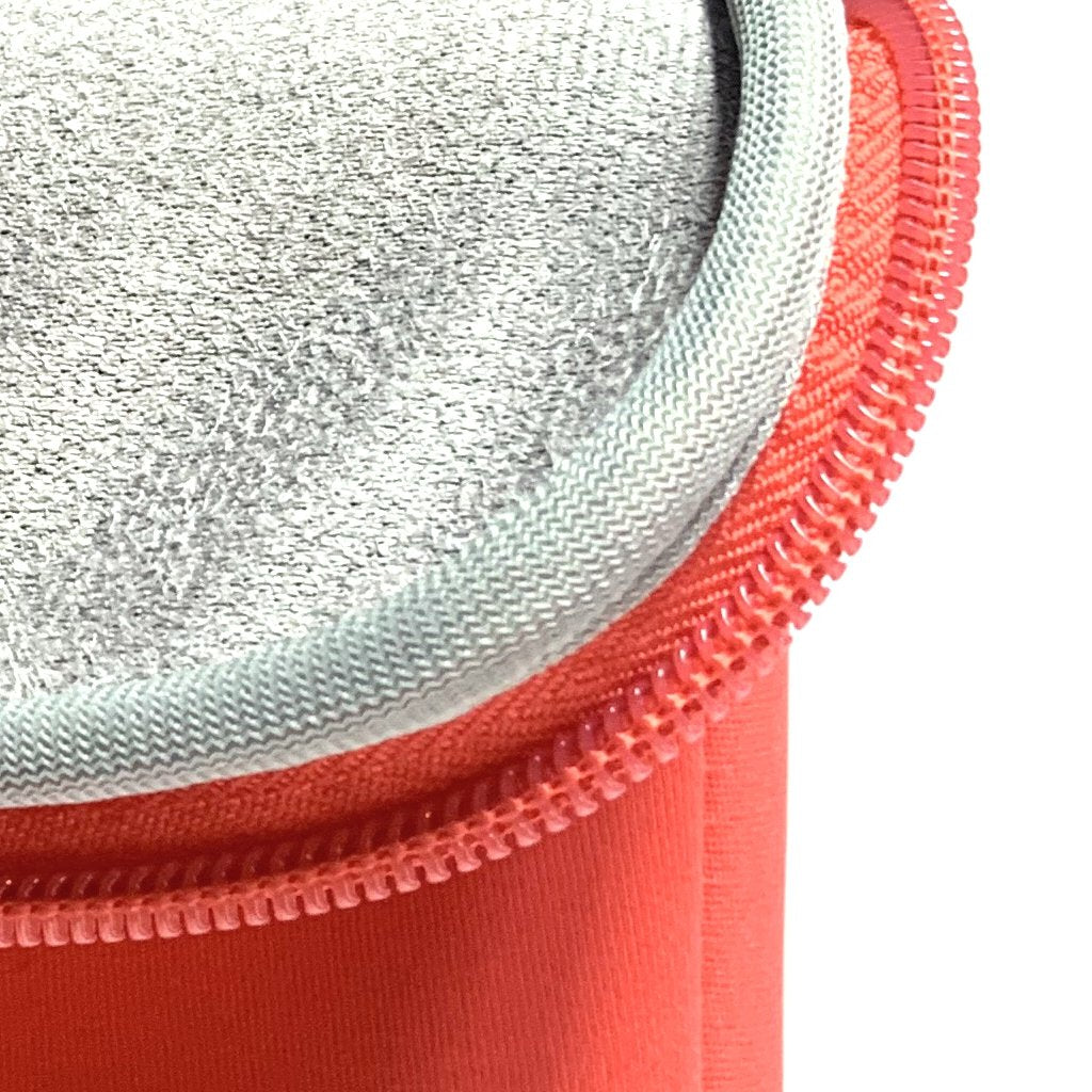 Bolsa Portatil 13 Smile Sleeve Neoprene Tabletsliving Coral 21940