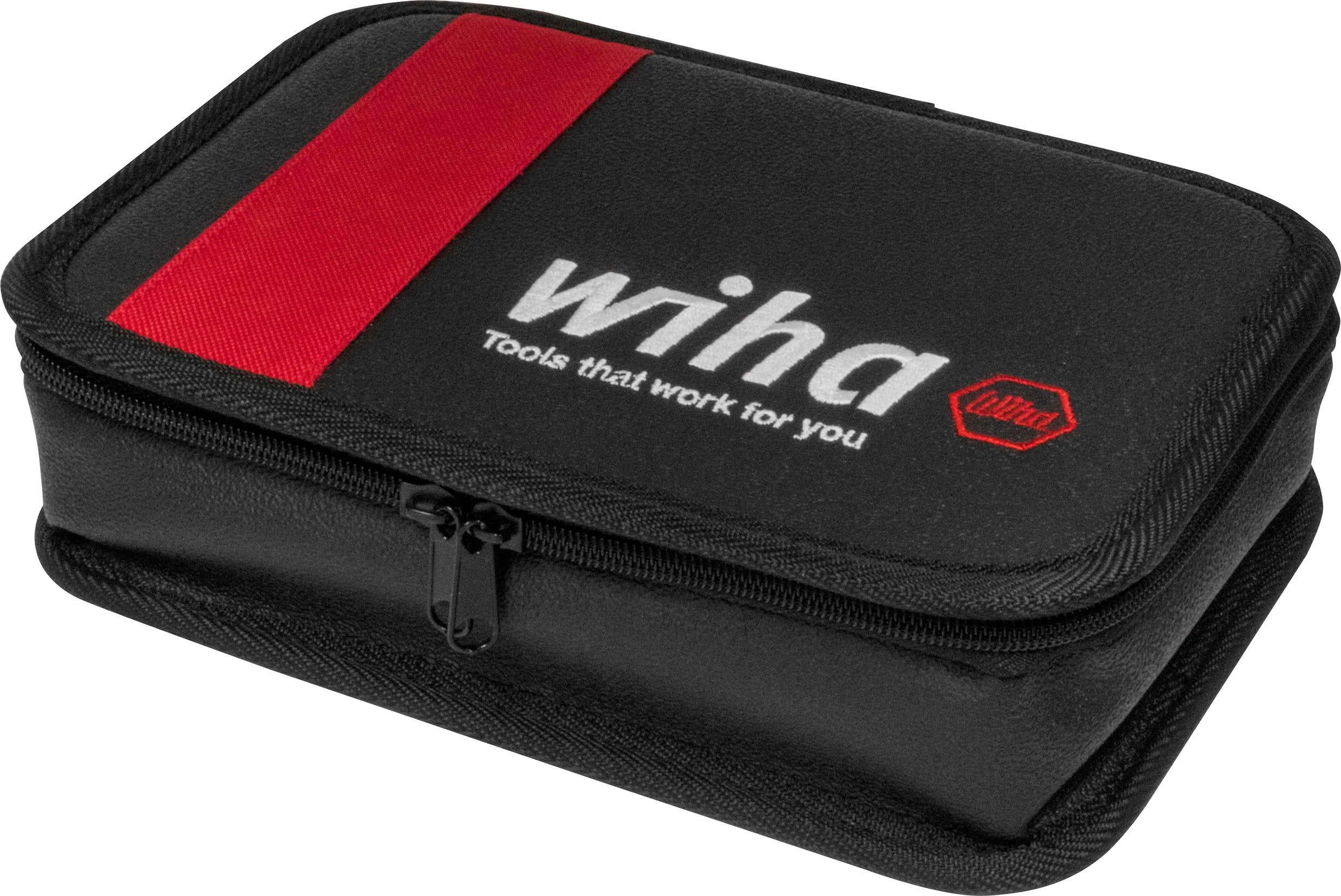 EAN 4010995434656 - Wiha 43465 destornillador manual Juego Destornillador combinado imagen 3