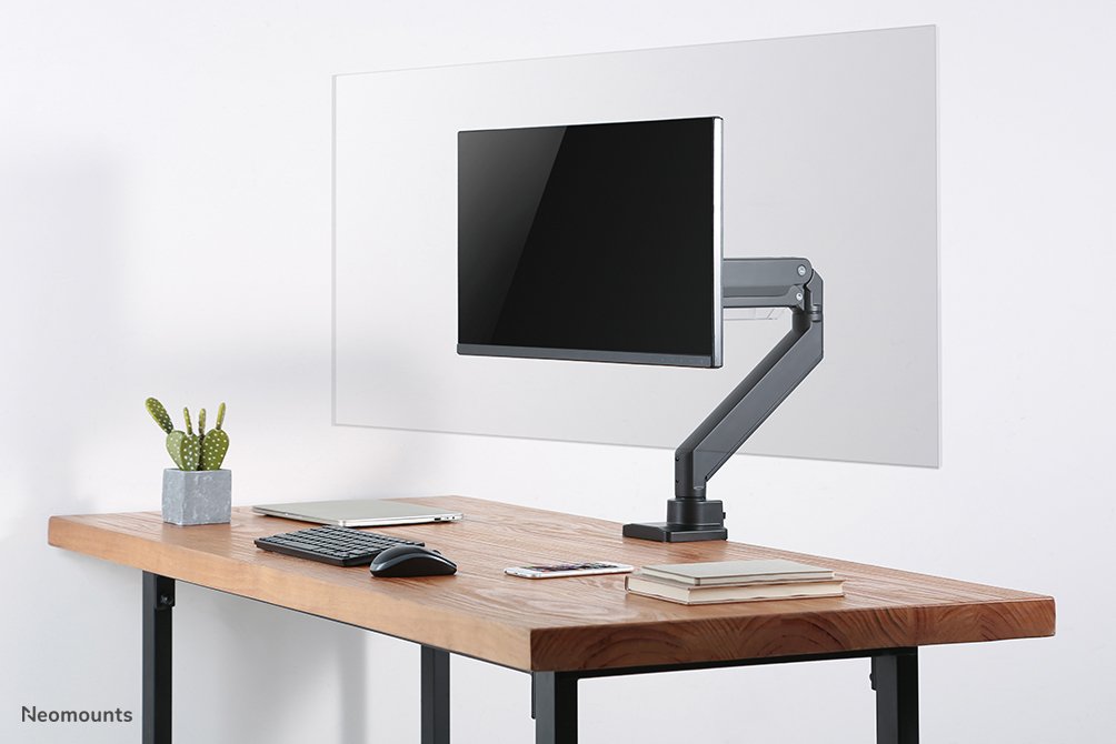 Protector Transparente Monitor Monitor Hasta 32