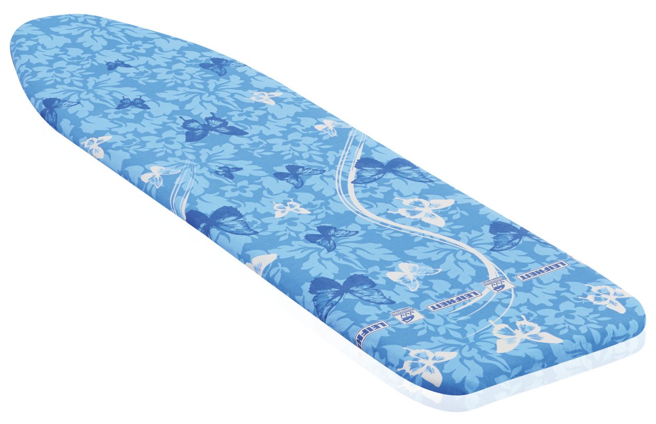 EAN 4006501716064 - Leifheit 71606 funda de tabla de planchar Funda acolchada para tabla de planchar Algodón, Poliéster, Poli imagen 2