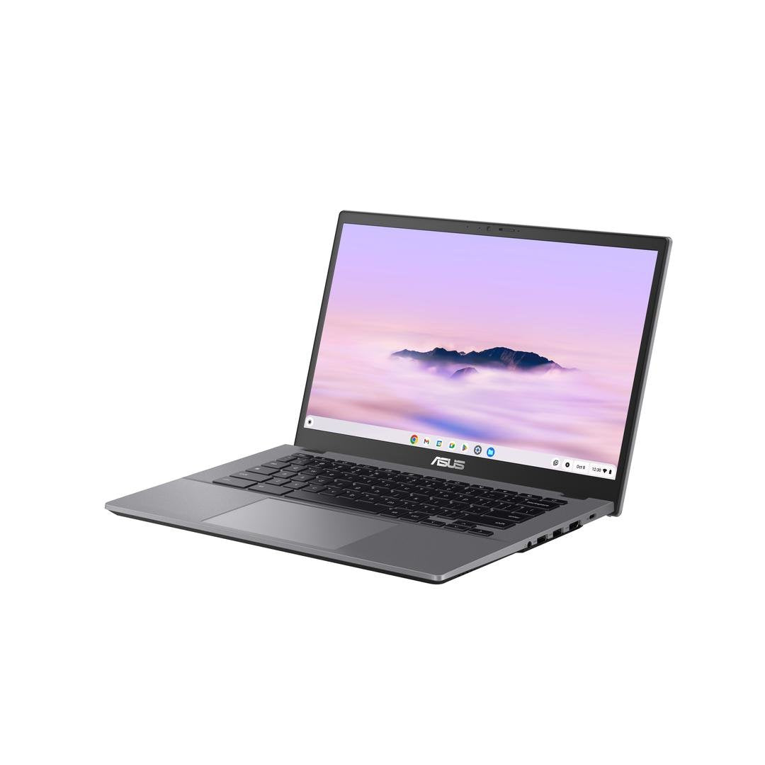 Chromebook Asus Cx3402cba-Pq0599 Intel Core I3-1215u 8gb 256gb 14' Chrome Os