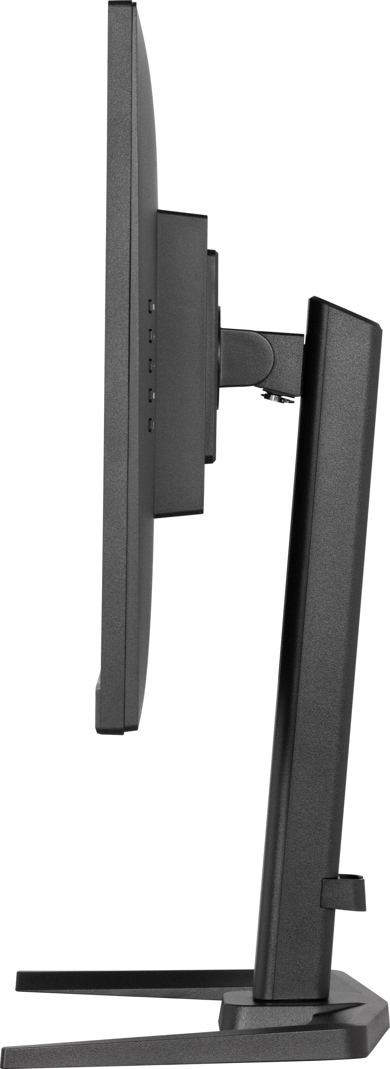 Iiyama G-Master 68.6cm 27" Gb2770qsu-B6 16:9 Hdmi+Dp+Usb Ips Lift