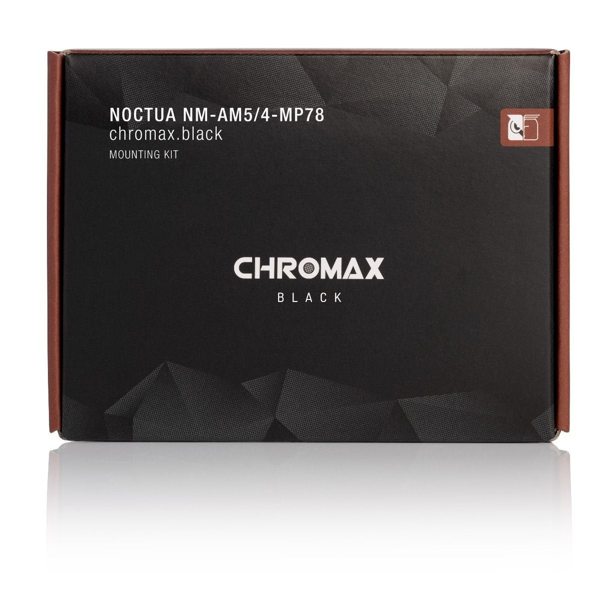 Noctua Nm-Am5/4-Mp78 Chromax.Negro