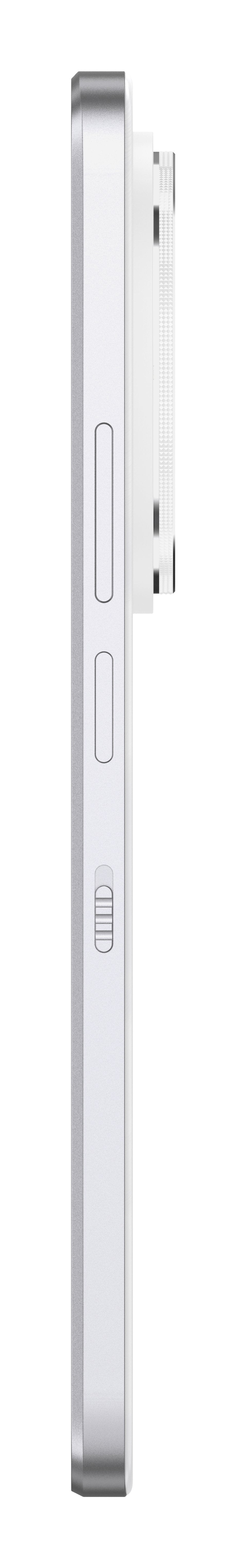 EAN 4894461869049 - TCL 60 NXTPAPER Ultra 18,3 cm (7.2") SIM doble Android 15 5G USB Tipo C 12 GB 512 GB 5200 mAh Blanco imagen 5