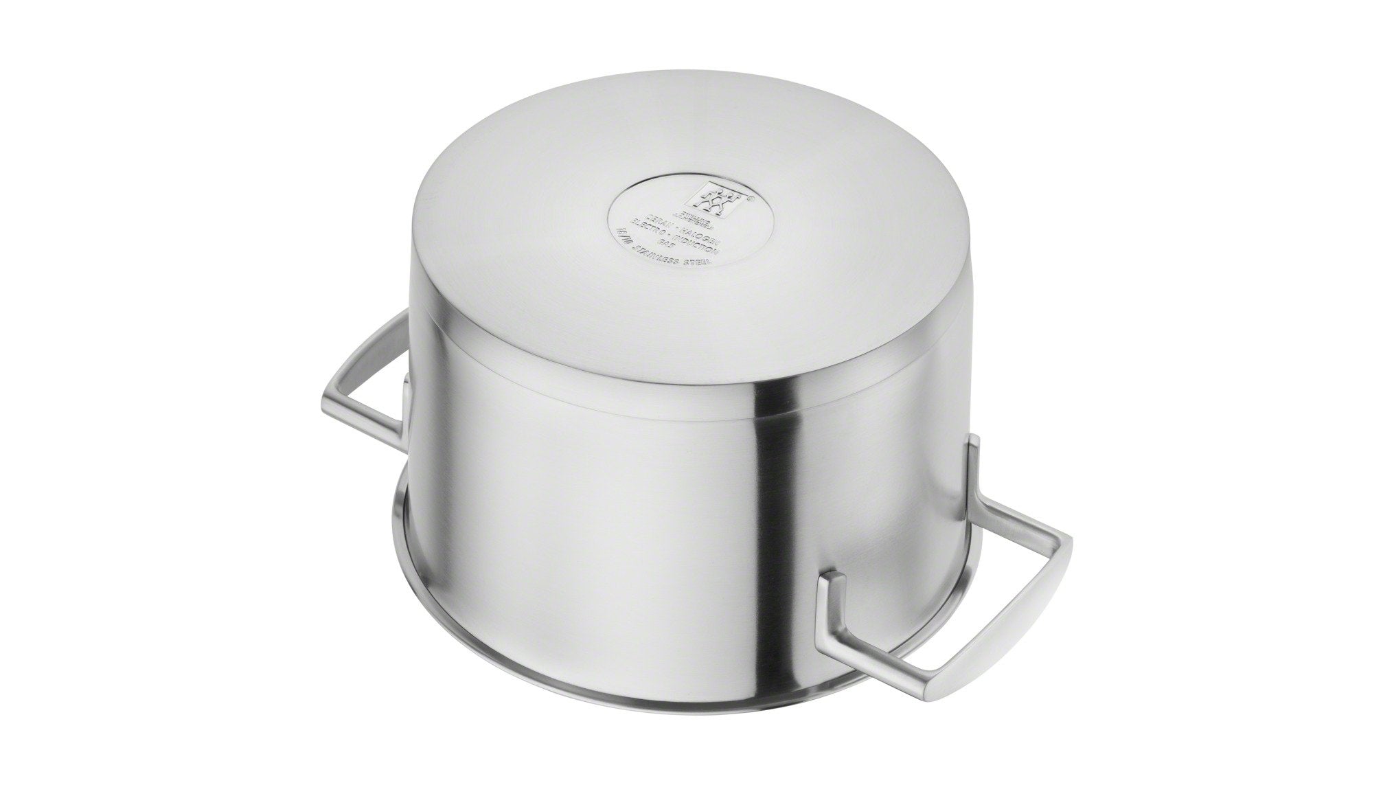 EAN 4009839372766 - ZWILLING Vitality kit de cacerolas 5 pieza(s) imagen 3