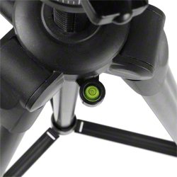 Walimex 17145 Tripode Universal 3 Pata(S) Negro