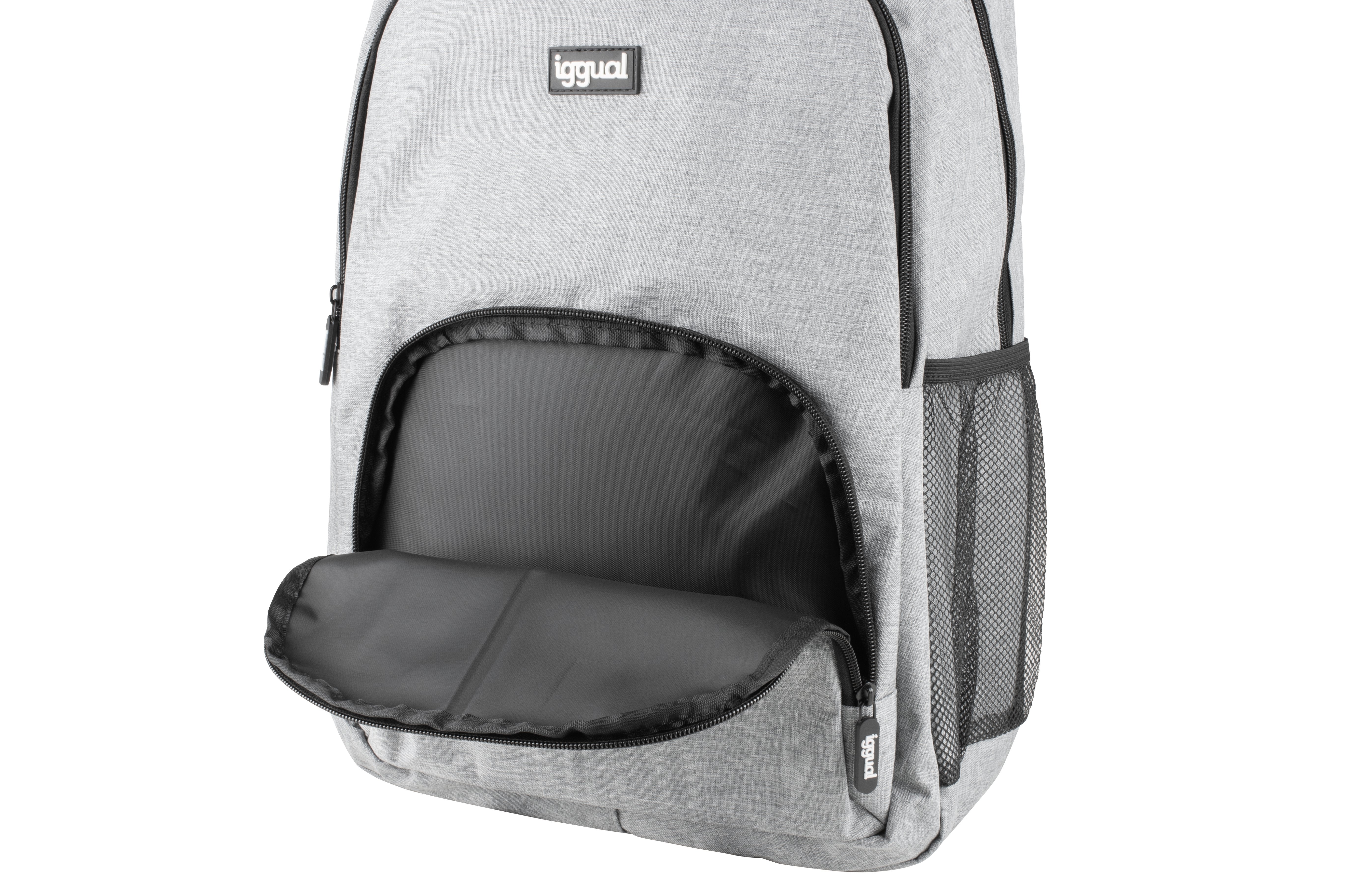 EAN 8435364320235 - iggual IGG320235 maletines para portátil 43,2 cm (17") imagen 8