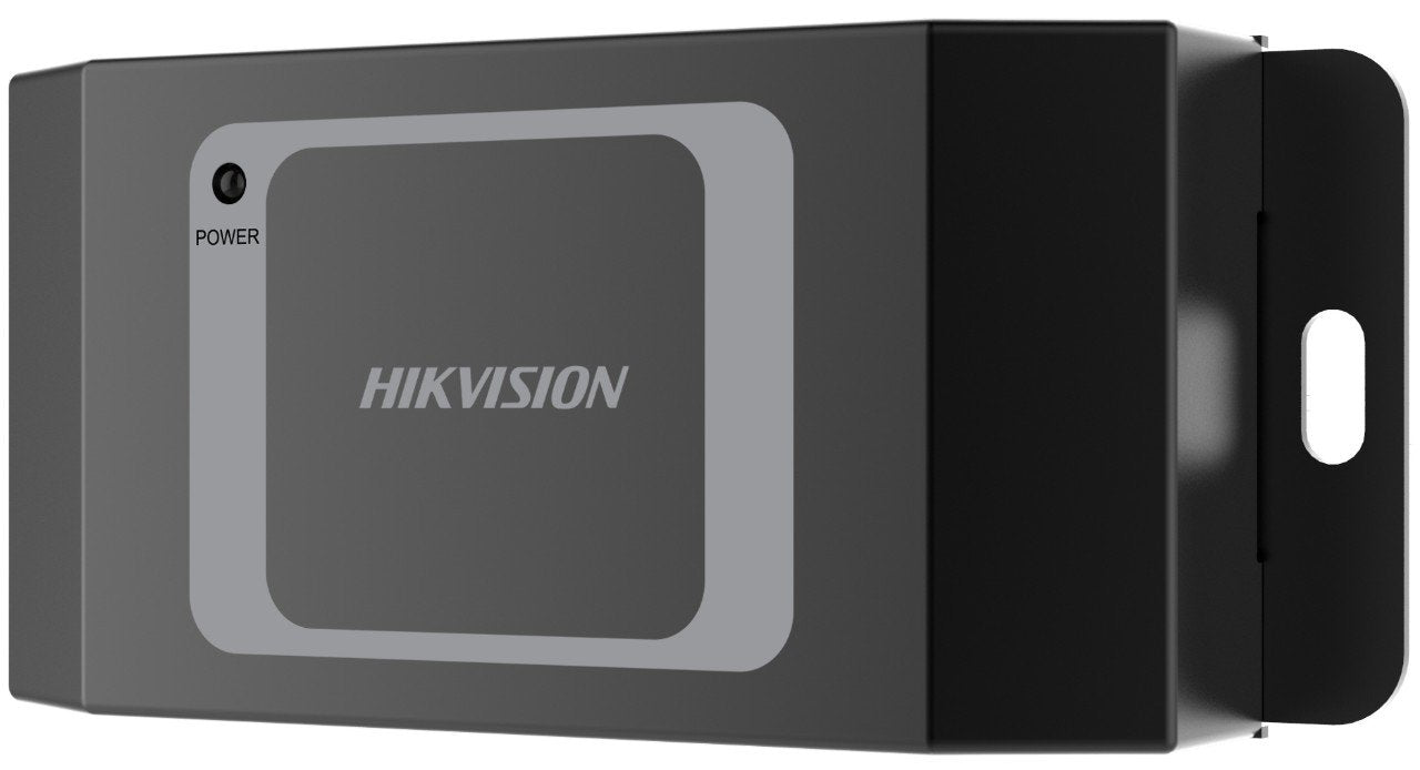 Módulo De Control De Seguridad De Puerta Hikvision