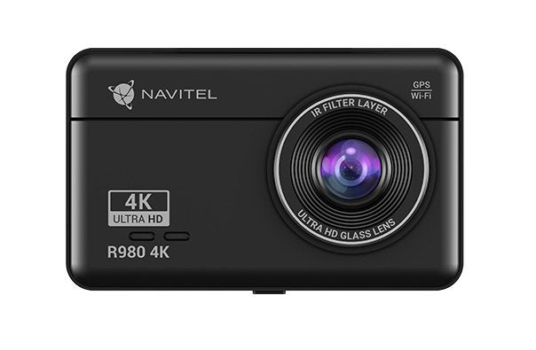 Navitel R980 4k