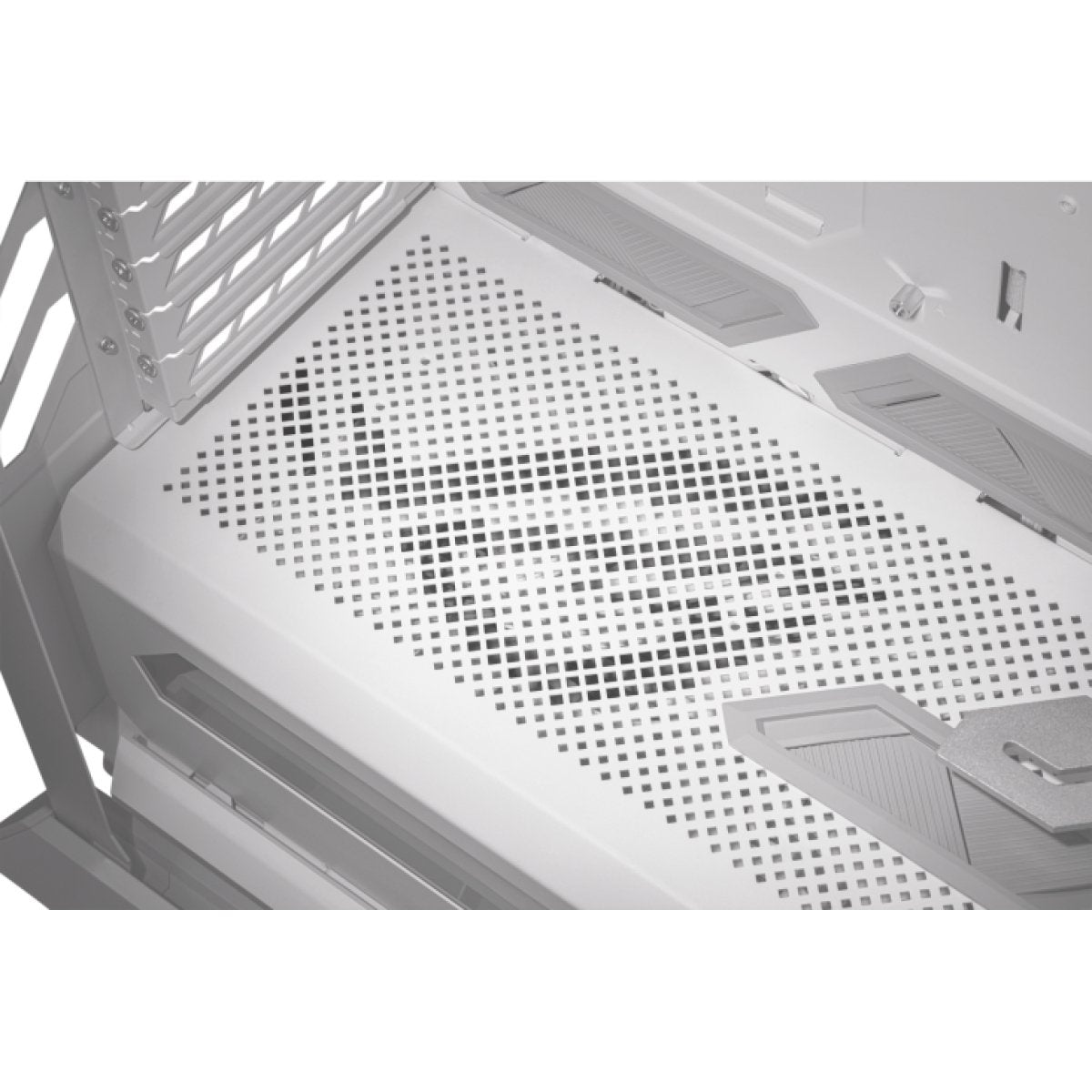 EAN 4711387173244 - ASUS ROG GR701 Hyperion White Blanco imagen 3