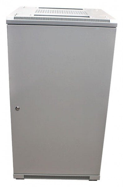 EAN 4038816020772 - ALLNET ALL-SNB6132BDGRAU armario rack 32U Rack o bastidor independiente Gris imagen 2