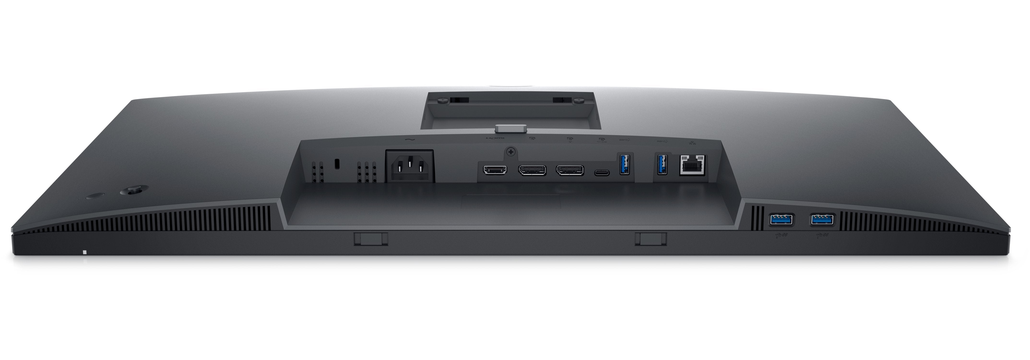 EAN 2000001257241 - DELL P Series P2723DE pantalla para PC 68,6 cm (27") 2560 x 1440 Pixeles Quad HD LCD Negro imagen 4