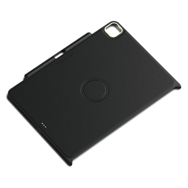 Satechi St-V12ppk Funda Para Tablet 32,8 Cm (12.9") Negro