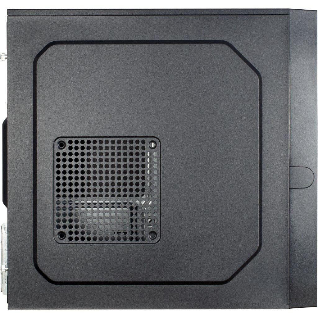 EAN 4260455645881 - Inter-Tech IT-6502 Romea Micro Torre Negro imagen 6
