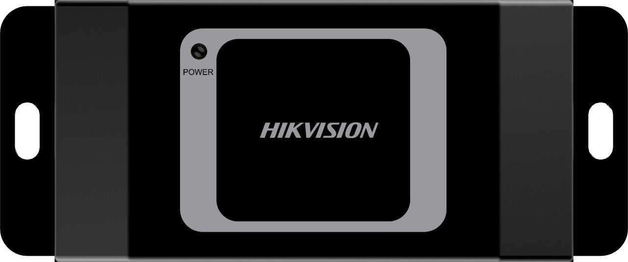 Módulo De Control De Seguridad De Puerta Hikvision