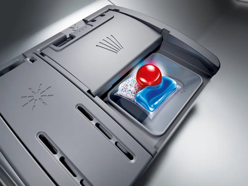 Bosch Hogar Sbd6ecx12e Serie 6 Sbd6ecx12e