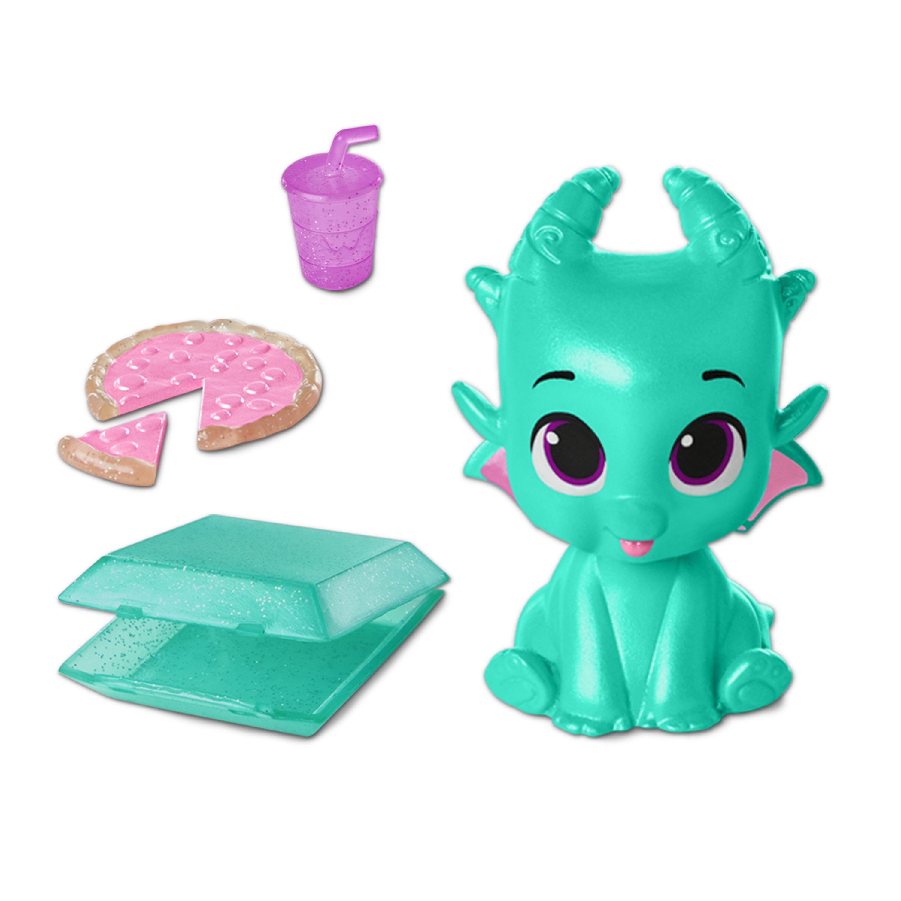 Juguete Musical Hasbro My Little Pony Magic Melody Radio