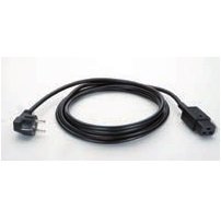 EAN 4016514031399 - Bachmann 352.174 cable de transmisión Negro 2 m C19 acoplador imagen 1