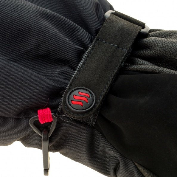 EAN 5908246725600 - Glovii GS9L guante y accesorio deportivo para mano y brazo imagen 4