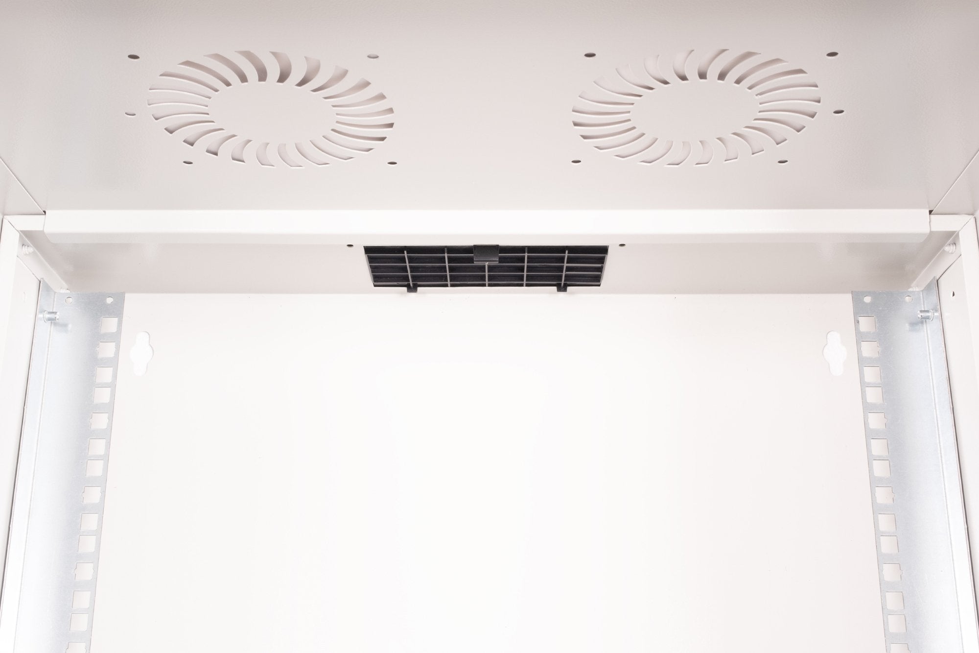 EAN 4016032499046 - Digitus DN-49210 armario rack 12U Bastidor de pared Gris claro imagen 5