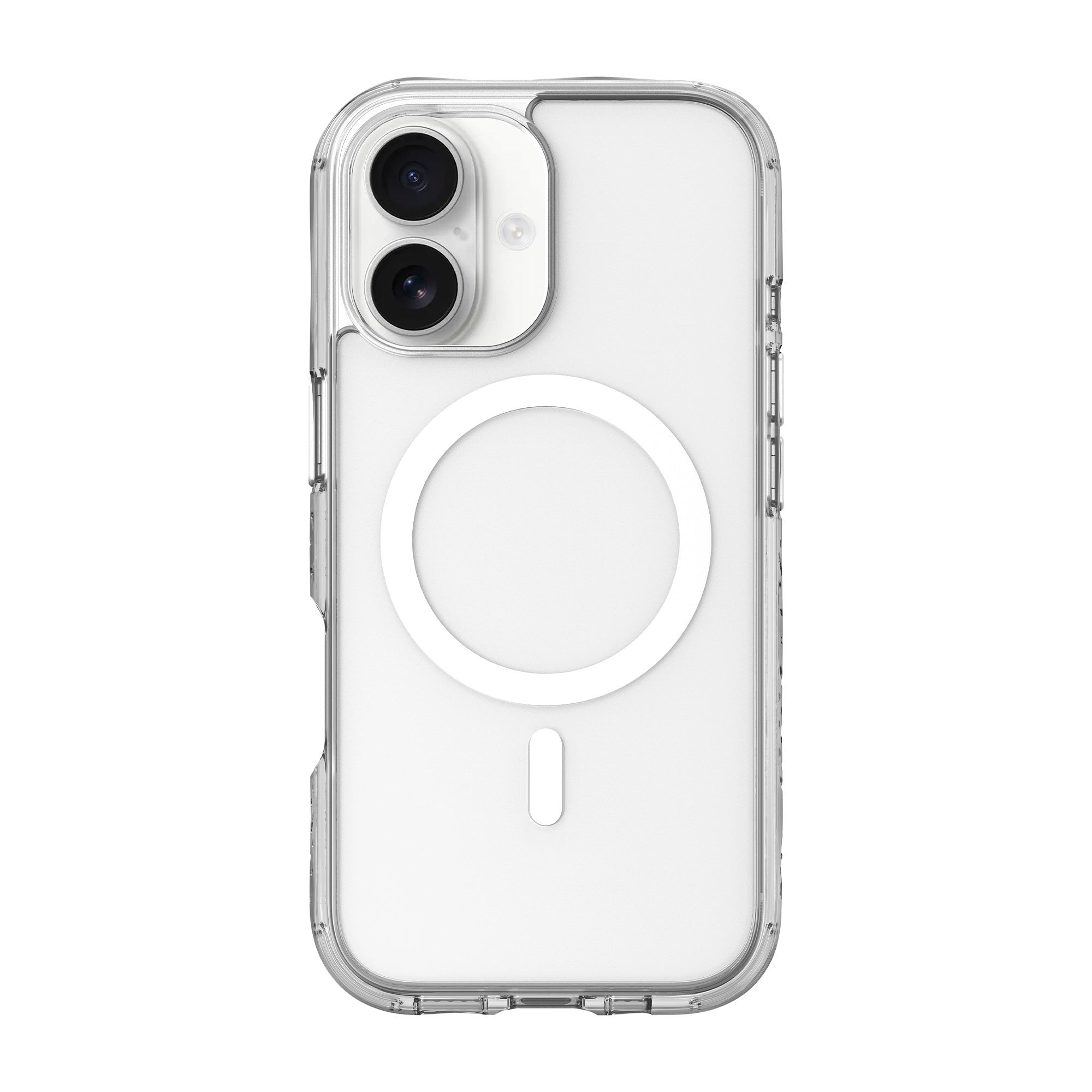 EAN 4895206943475 - LAUT CRYSTAL MATTER funda para teléfono móvil 16 cm (6.3") Transparente imagen 1