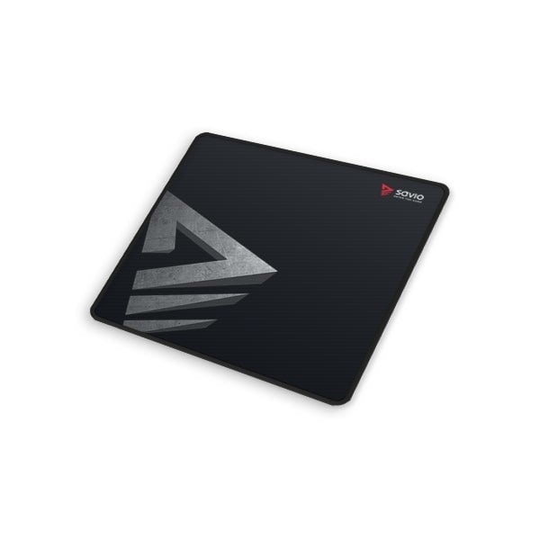 EAN 5901986044826 - Savio Precision Control S Alfombrilla de ratón para juegos Negro imagen 2