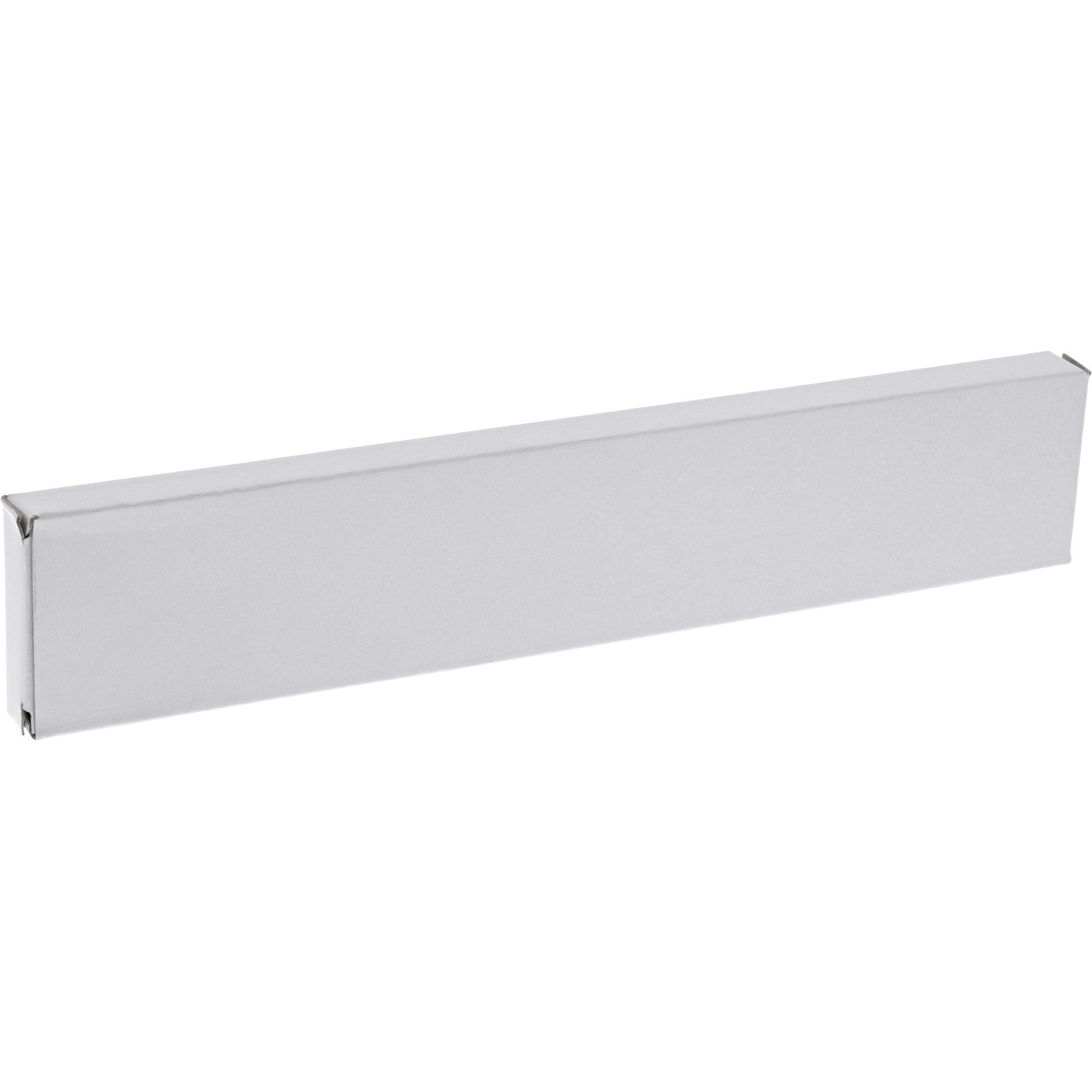 Panel Ciego Inline De 10", 1u, Gris Ral 7035