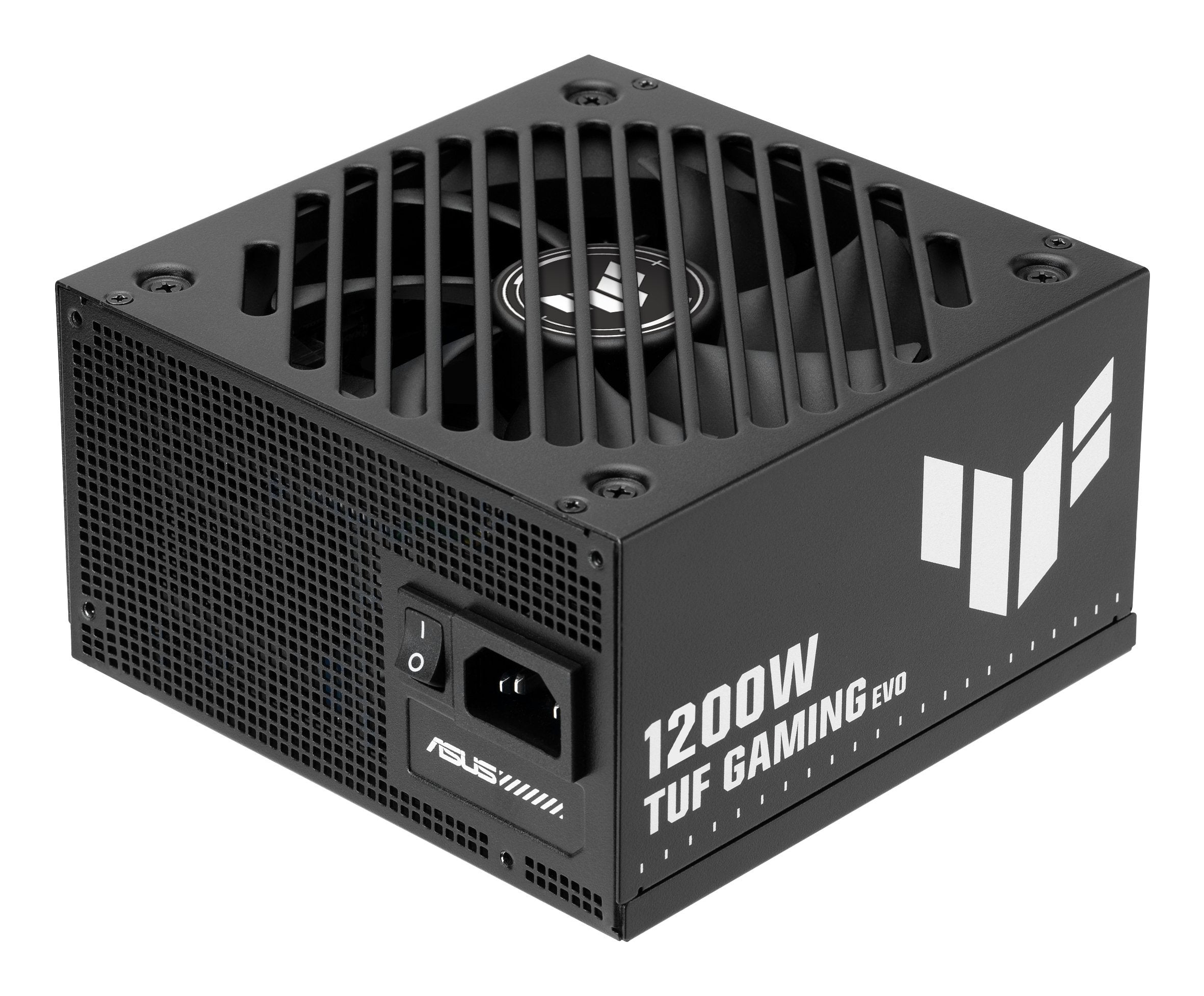Fuente Alimentacion Asus Netzteil Tuf-Gaming-1200g-Evo 1200w 80+ Gold