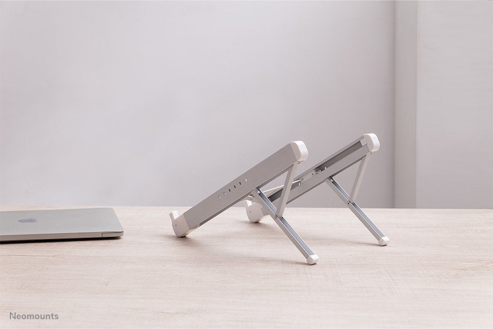 EAN 8717371448349 - Neomounts NSLS010 soporte para ordenador portátil Plata 43,2 cm (17") imagen 13
