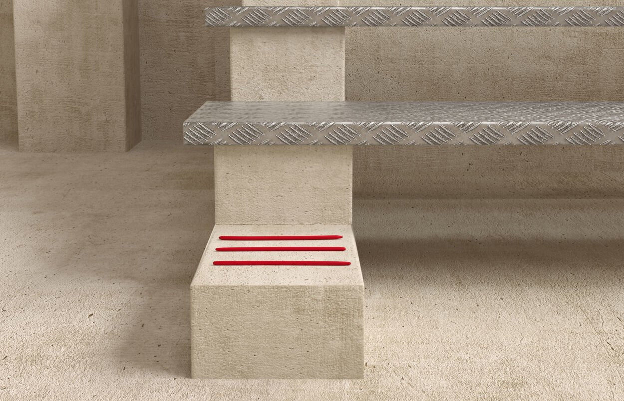 Fischer Construction Adhesive Multi Ms 290ml, Masa De Sellado Negro 503319