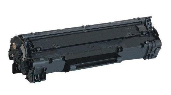 Toner Pelikan Hp Cf283a 2526 Negro Rehilt