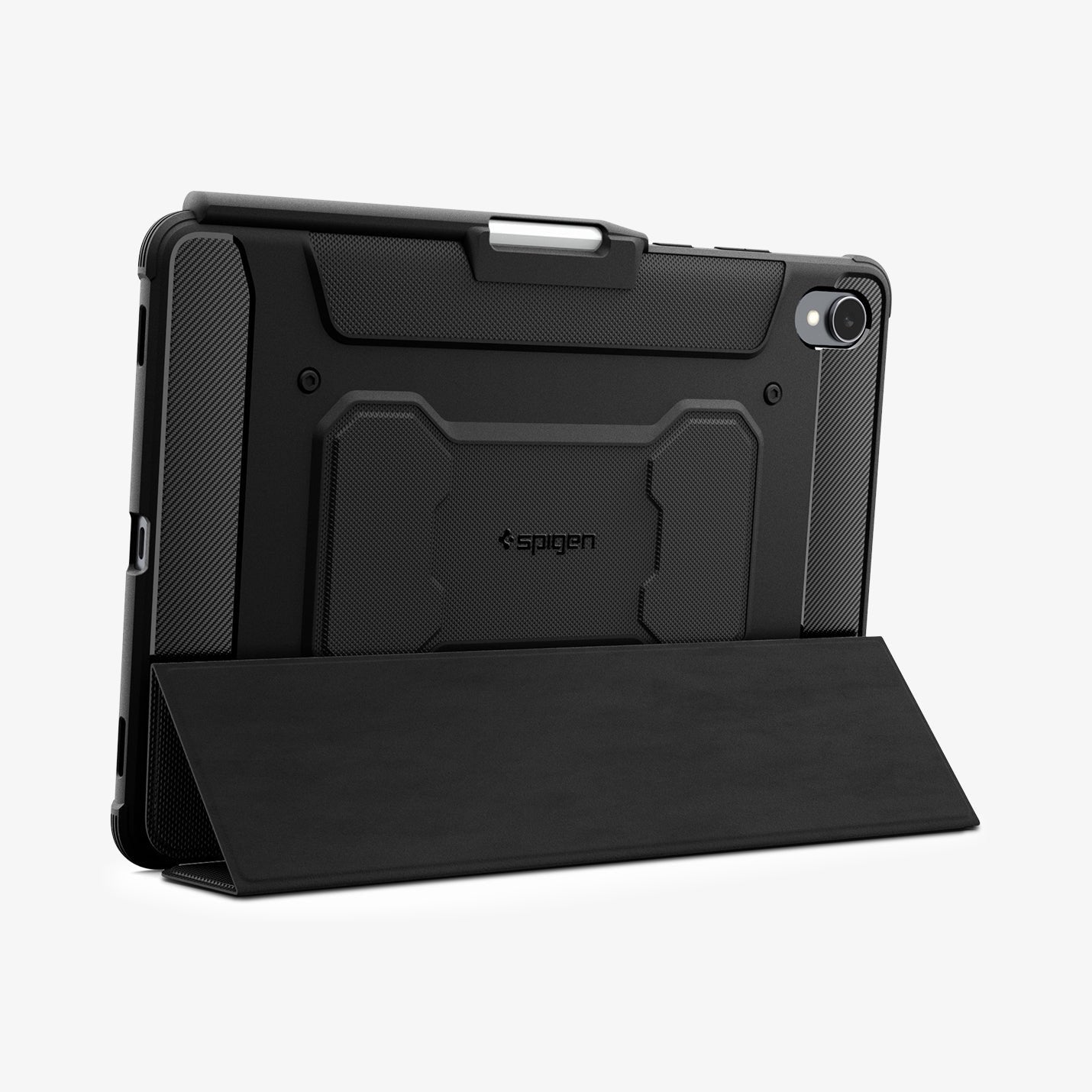 Rugged Armor Pro Galaxy Tab S11 Case Black