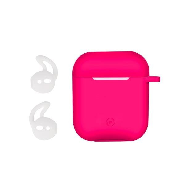 EAN 8021735746362 - Celly AIRCASE - AIRPODS SHOCK Protectora imagen 2