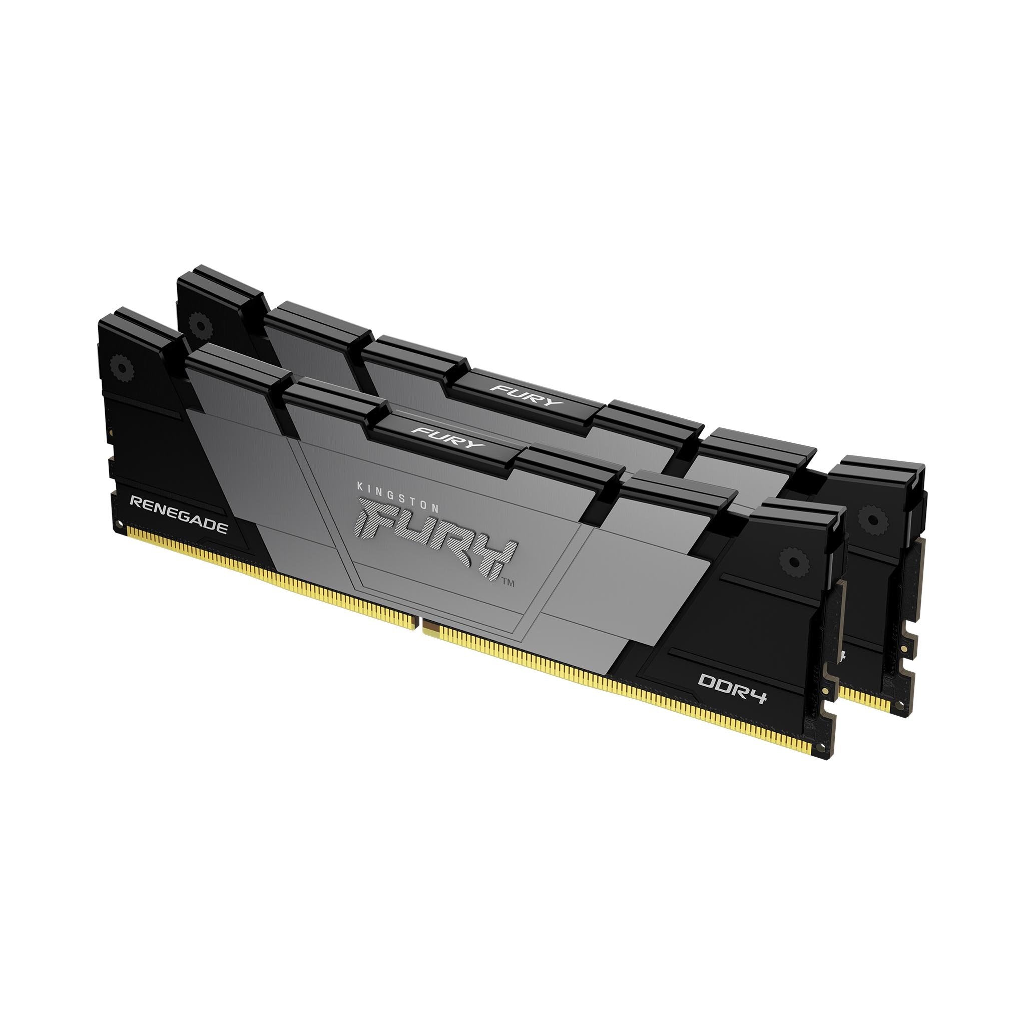 EAN 0740617337839 - Kingston Technology FURY Renegade módulo de memoria 2 x 16 GB 3600 MT/s 288-pin DIMM imagen 1