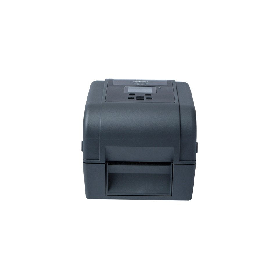 EAN 4977766800440 - Brother TD-4750TNWBR impresora de etiquetas Térmica directa / transferencia térmica 300 x 300 DPI 152 mm/ imagen 1